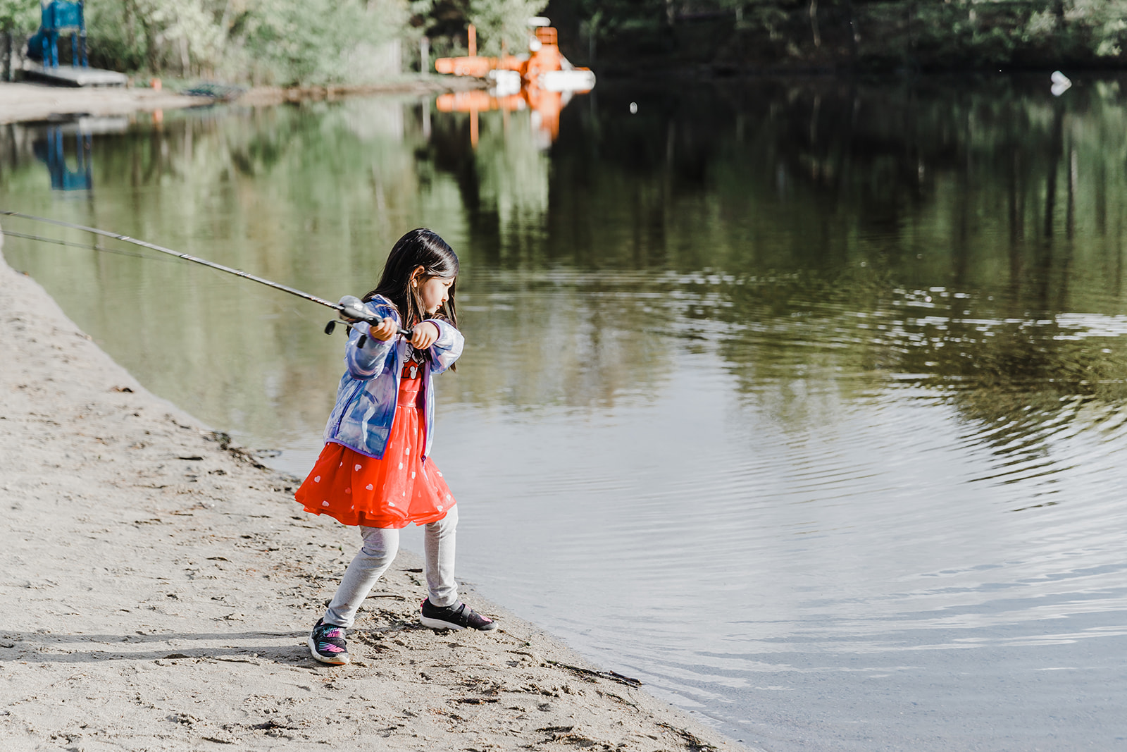 MOPO Fishing