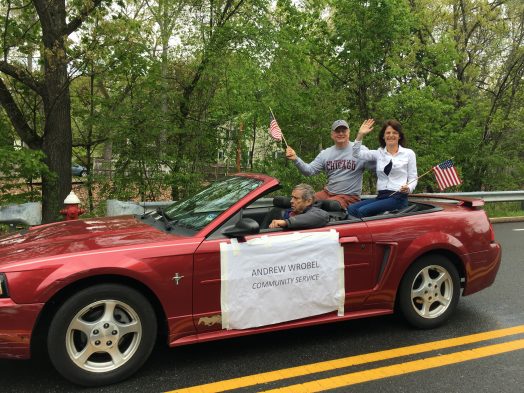 parade wellesley.