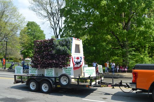 wellesley parade 19