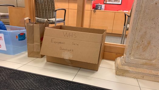 box