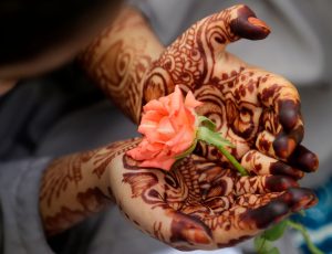Wellesley Eid Festival