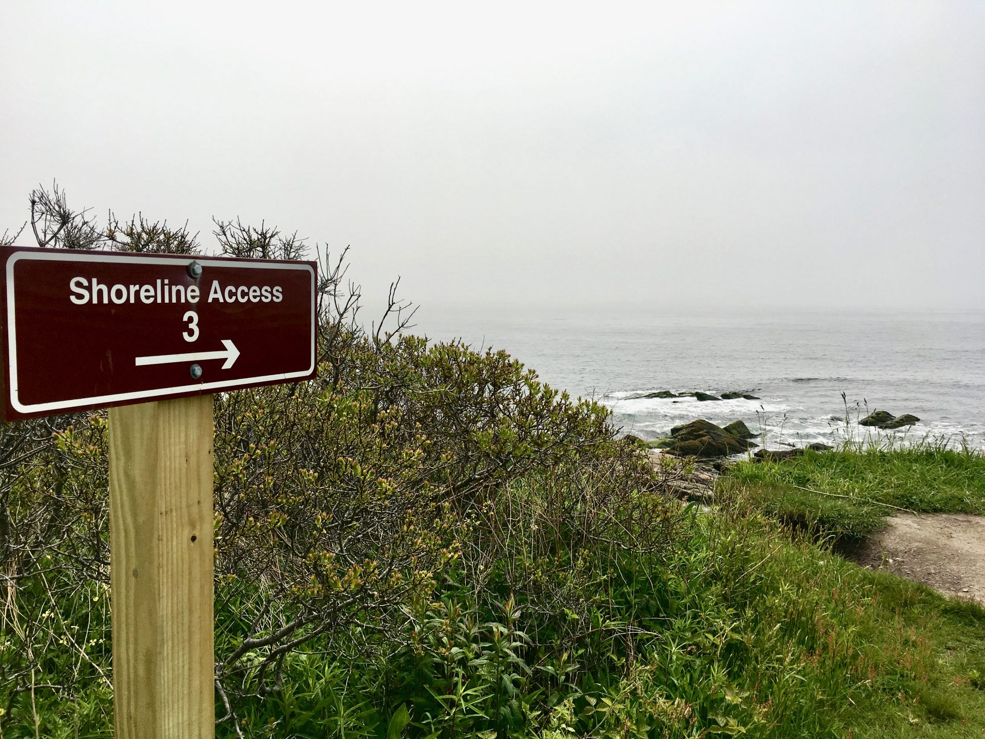 Sachuest point national wildlife refuge