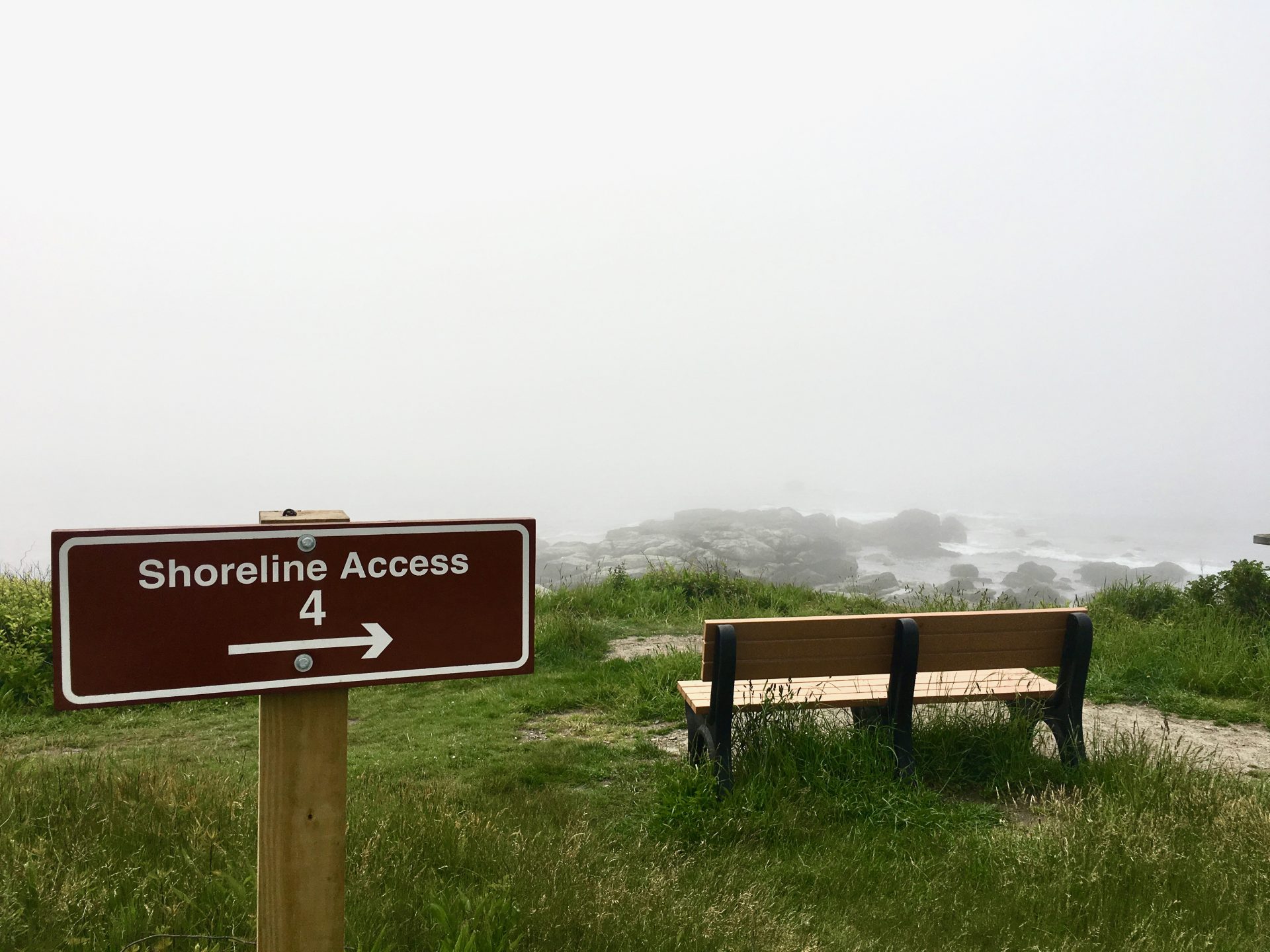 Sachuest point national wildlife refuge