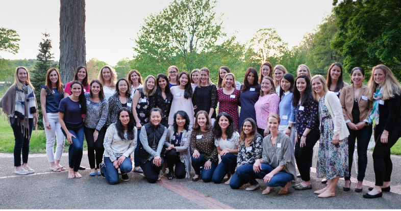 Wellesley Mother's Forum