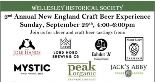 craft beer event