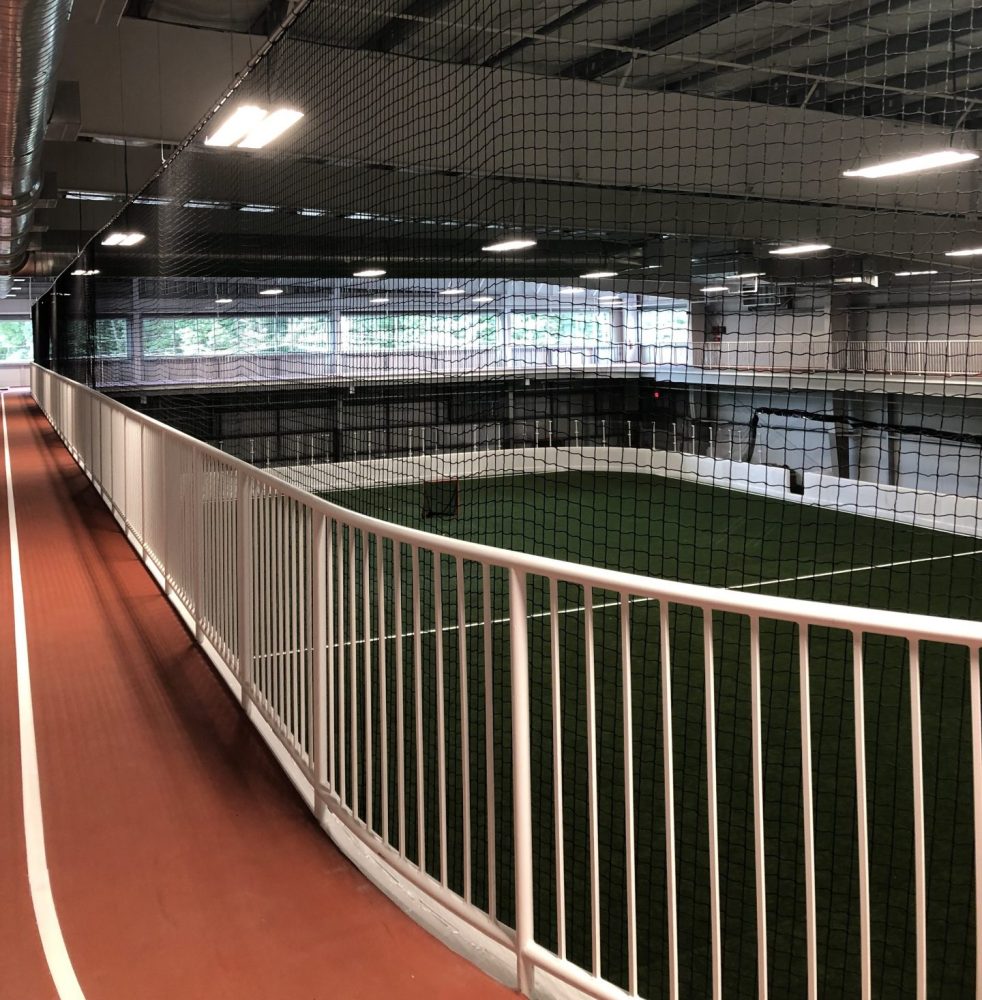 boston sports institute field