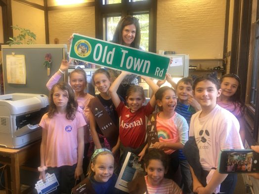 wellesley schofield brownies