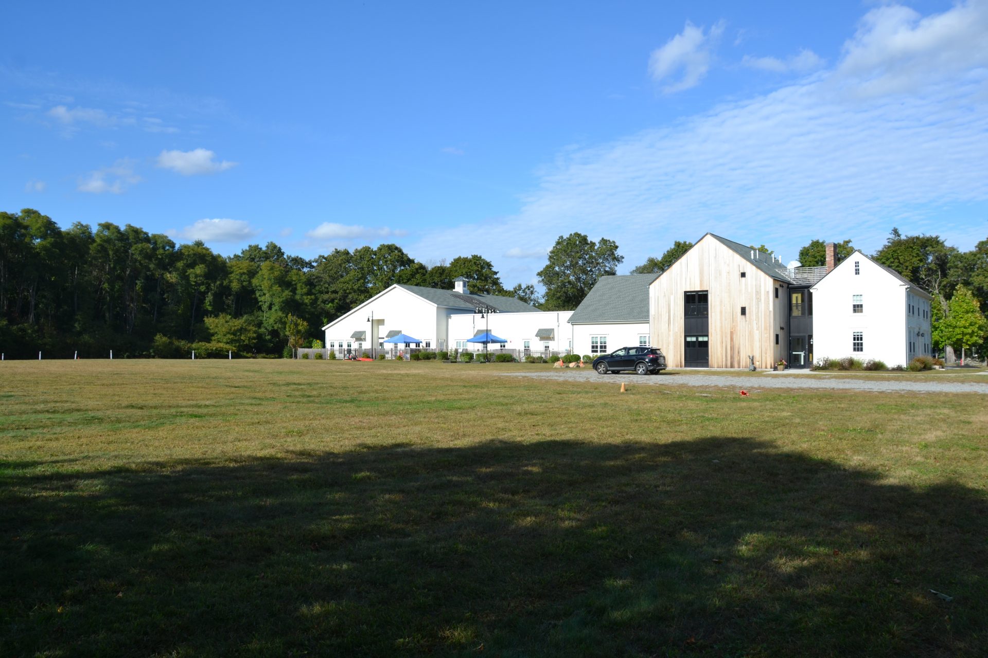 Riverbend School, Natick