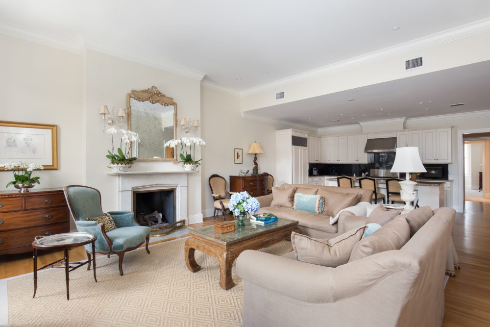 City living in Boston's Back Bay, presented by Compass Real Estate