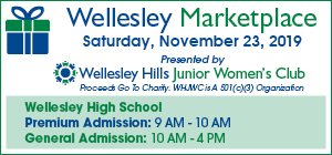 Wellesley Marketplace