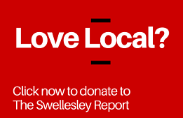 donate box love local