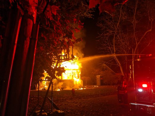 durant fire wellesley.