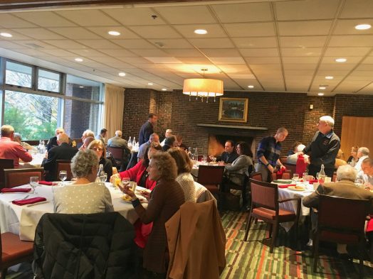 Wellesley Kiwanis Club