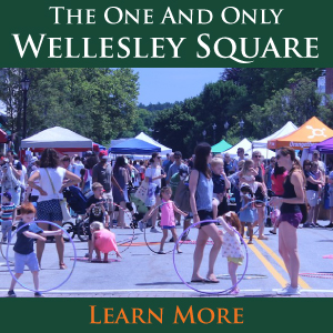 Wellesley Square Merchants