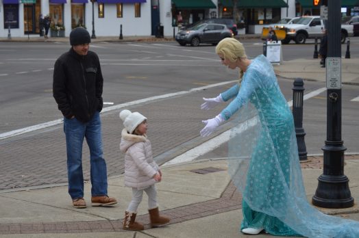 elsa in wellesley square