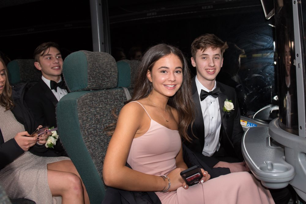 Wellesley Cotillion 2020