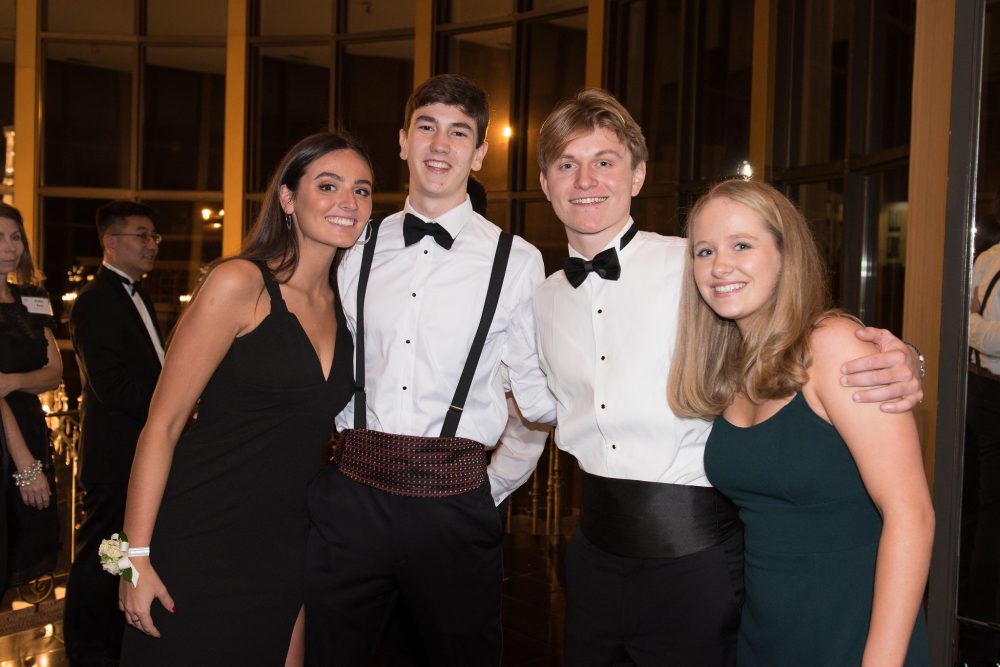 Wellesley Cotillion 2020