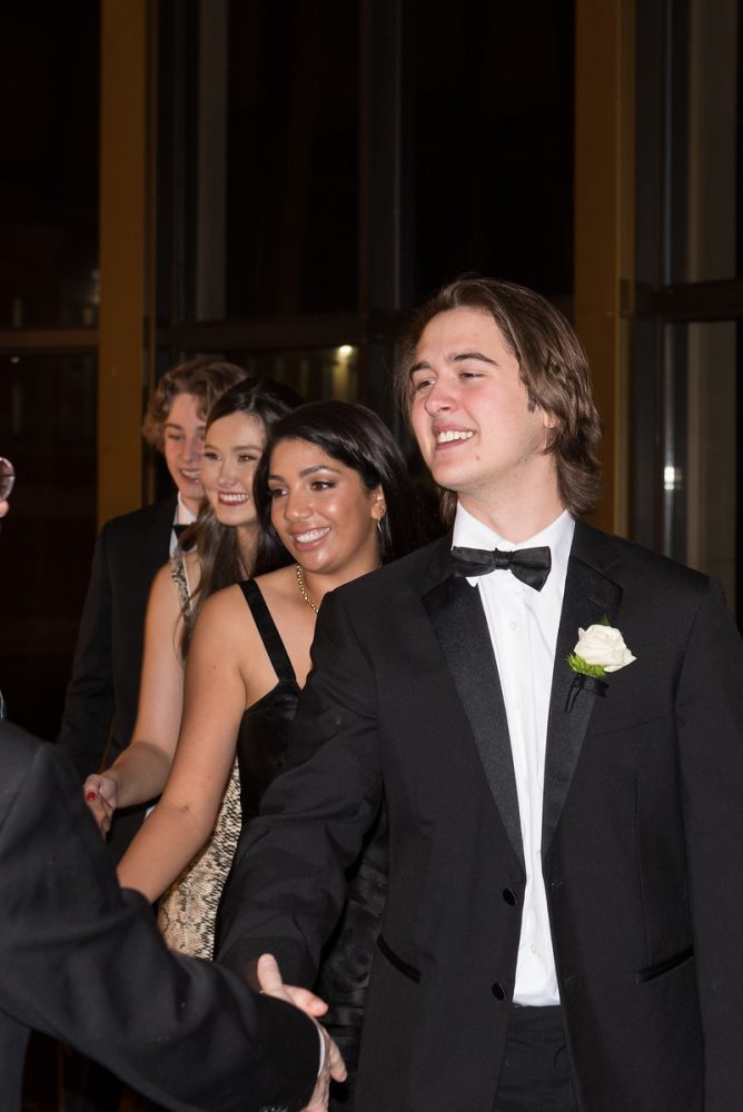 Wellesley Cotillion 2020