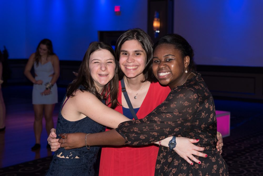 Wellesley Cotillion 2020