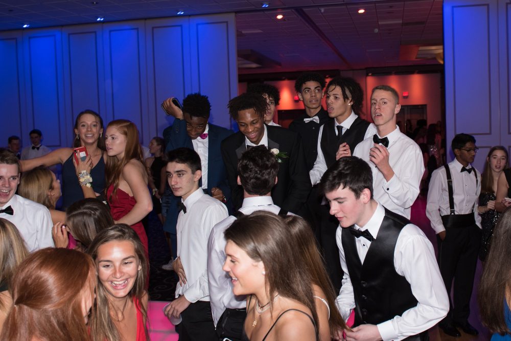 Wellesley Cotillion 2020