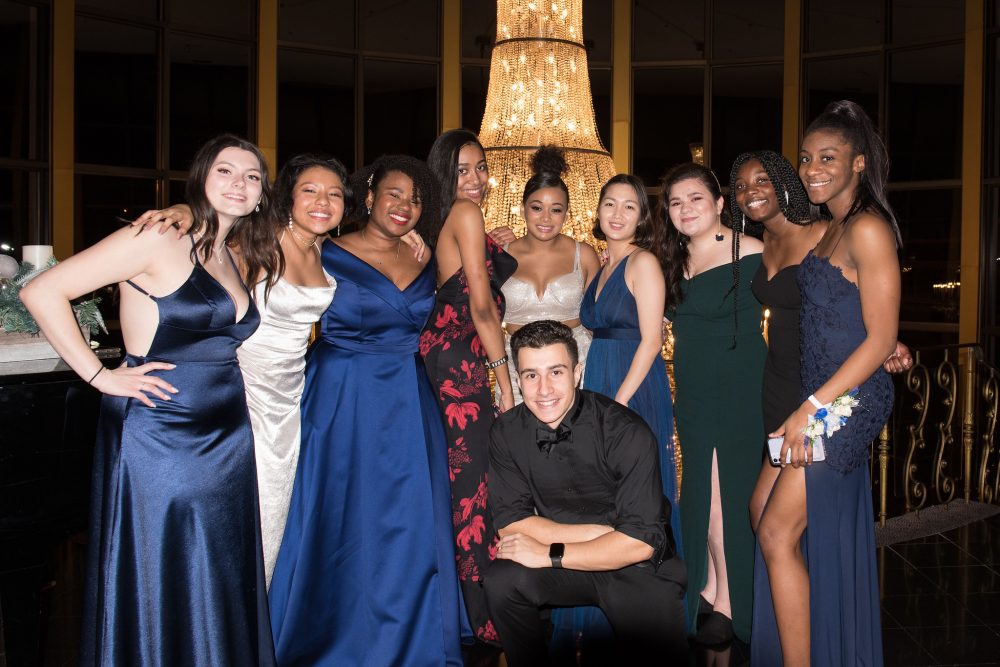 Wellesley Cotillion 2020