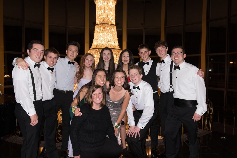 Wellesley Cotillion 2020