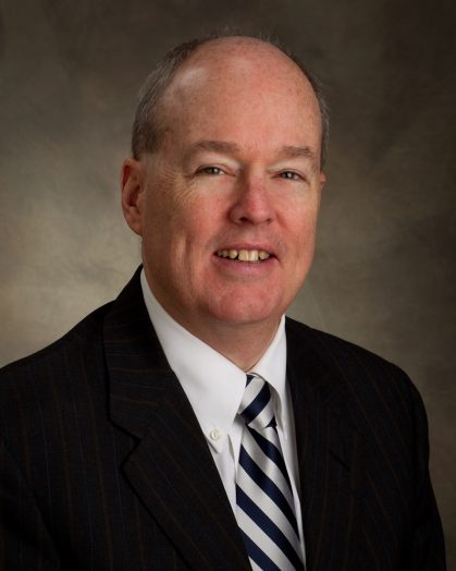 Tom Skelly, candidate for Wellesley Board of Public Works
