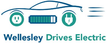 Wellesley drives electric