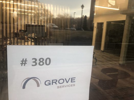 Grove Services