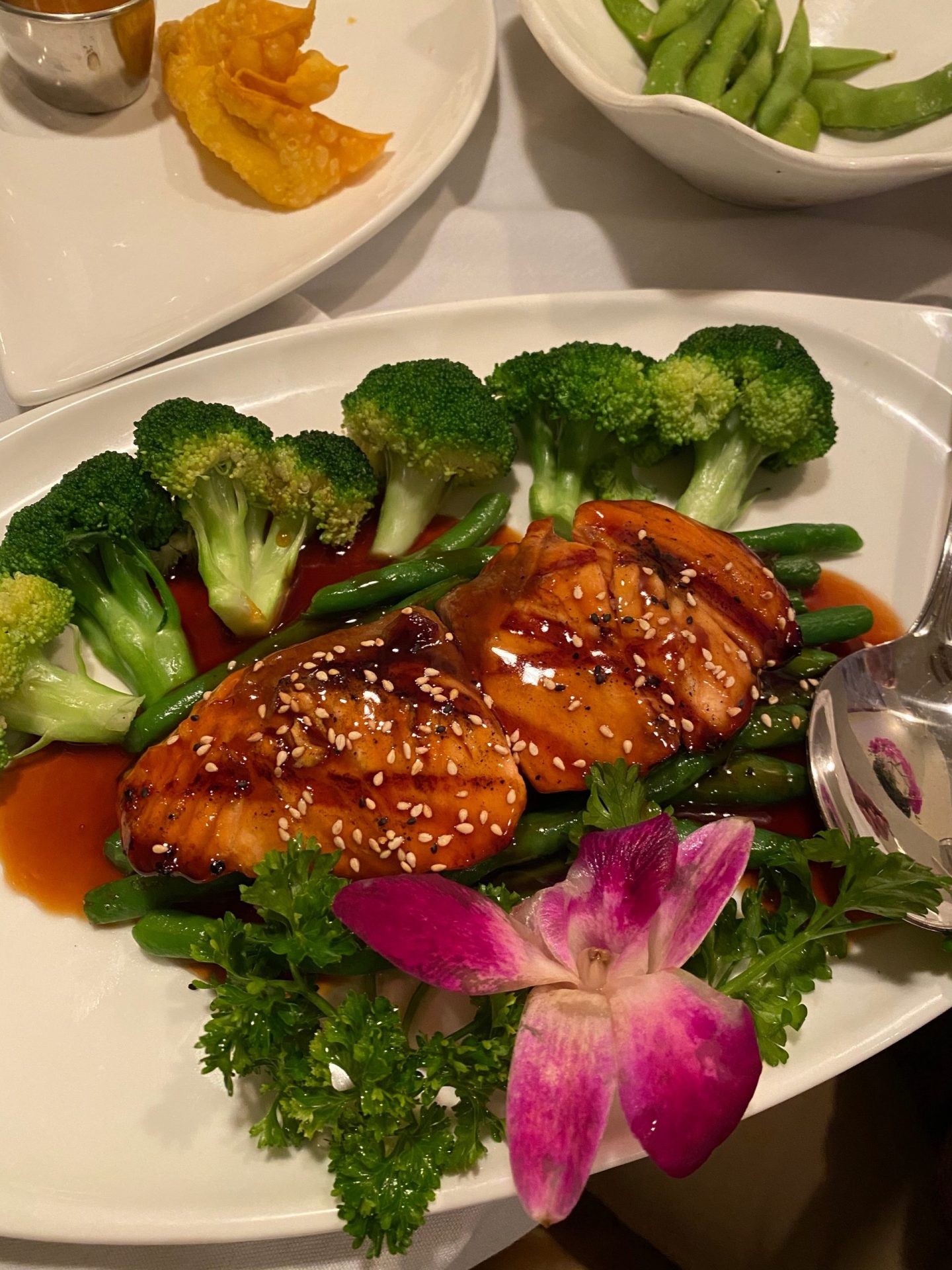 First look Wellesley's Great Wok restaurant The Swellesley Report