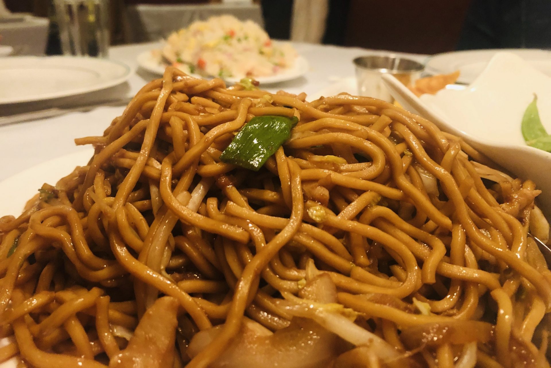 First look Wellesley's Great Wok restaurant The Swellesley Report