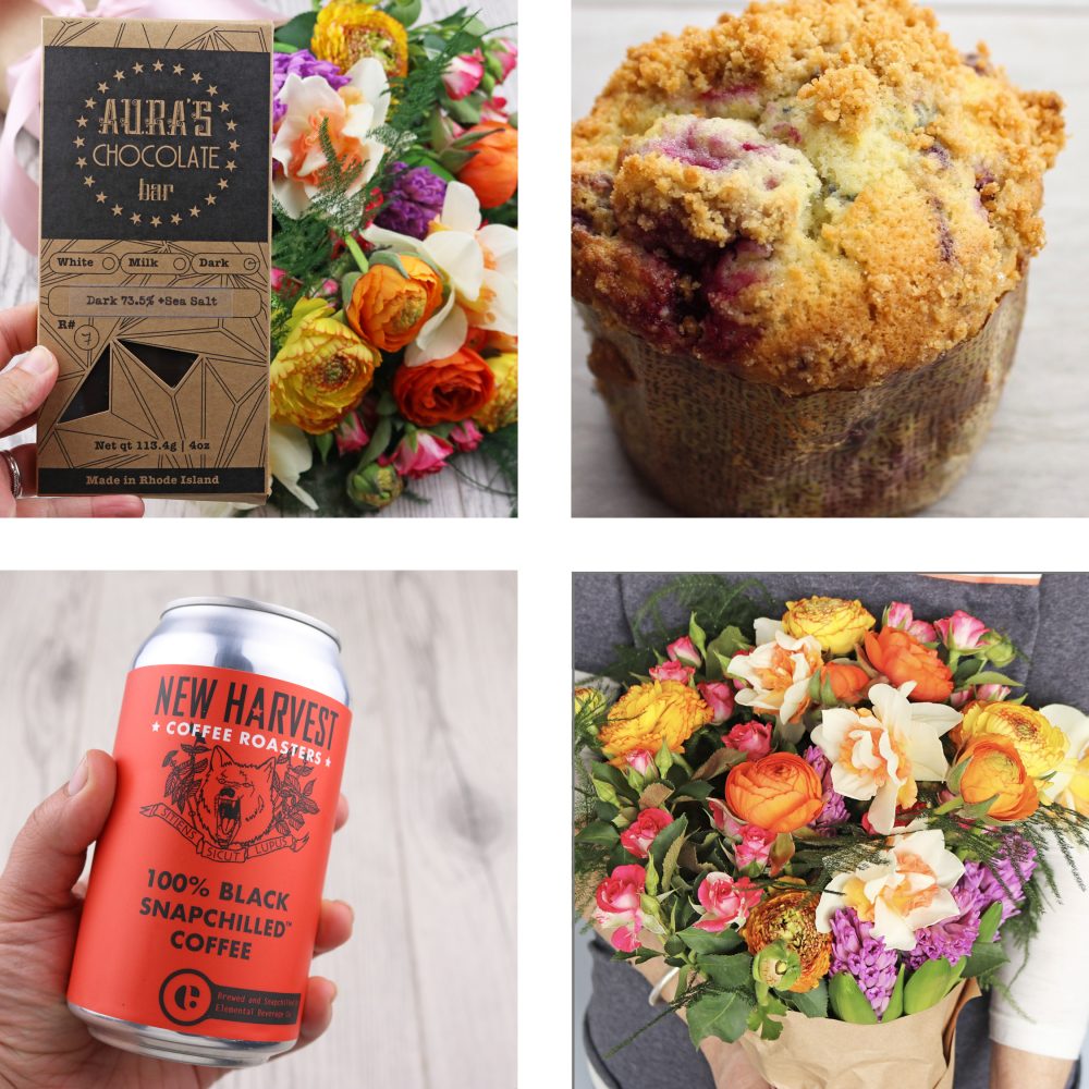 Feast & Fettle, Mother's Day