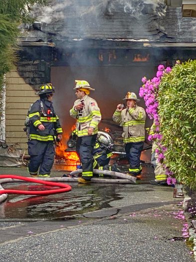 washington st fire