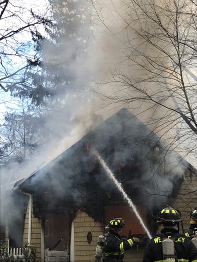 washington st fire