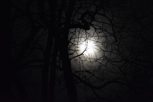 super moon