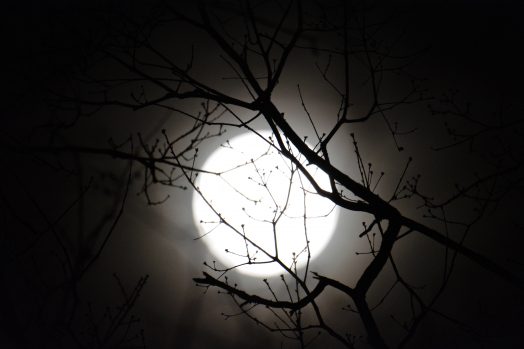 super moon