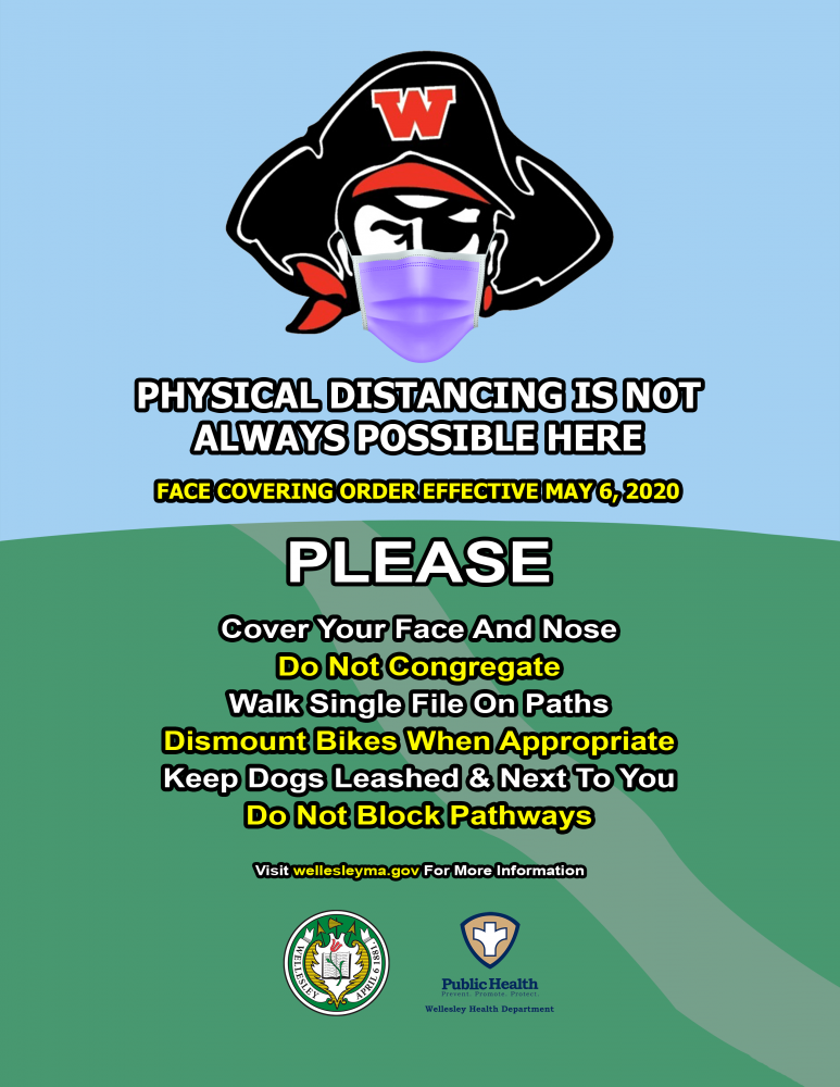 Park_Trail signage