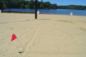Morses Pond