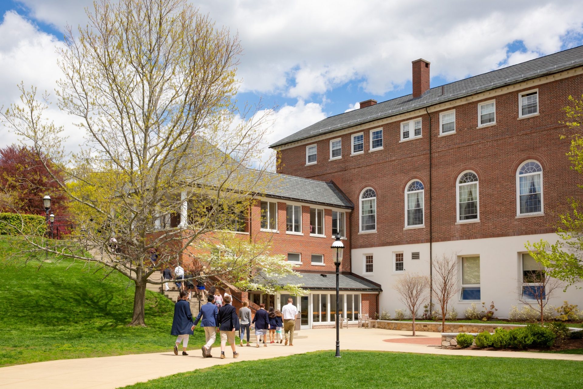 Fay School, Southborough