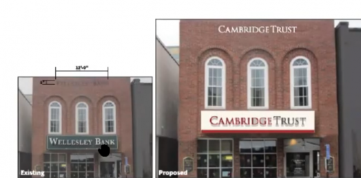 cambridge trust