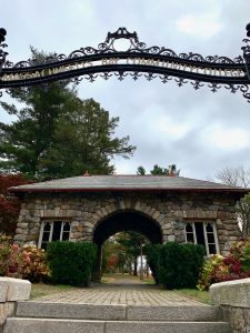 MassBay, Wellesley