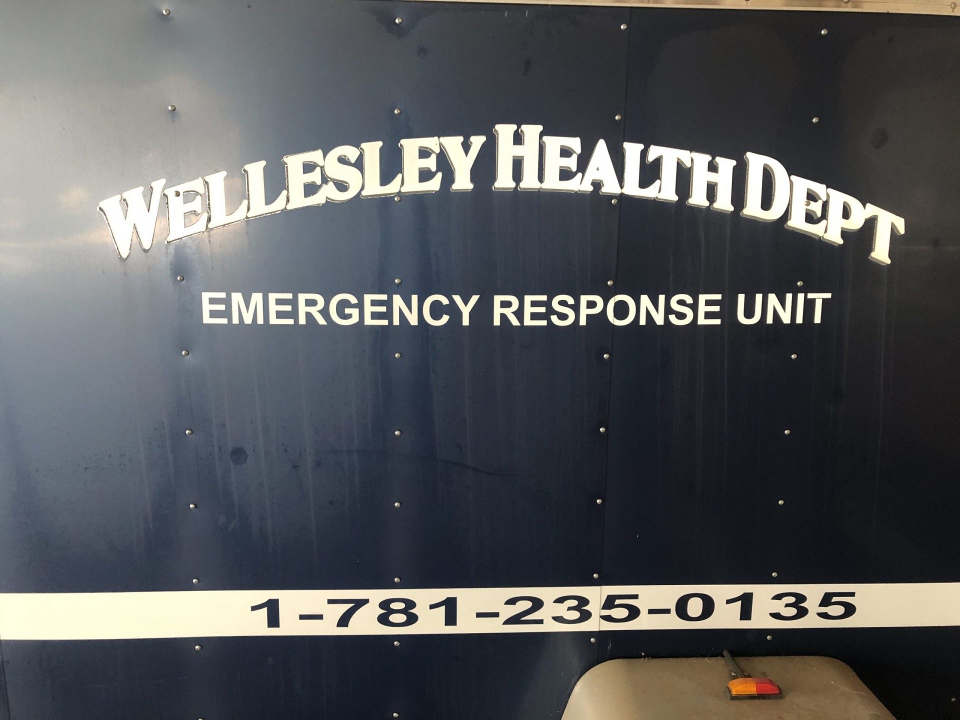 Wellesley Board of Health takeaways Less plastic; opioid funds