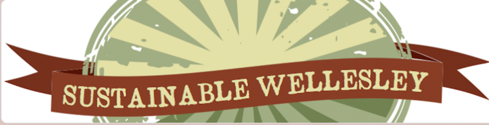 Sustainable Wellesley