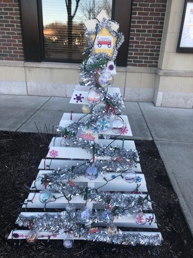 festival of trees
