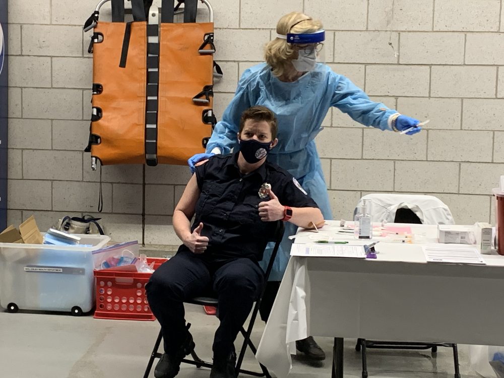 ff vaccines wellesley