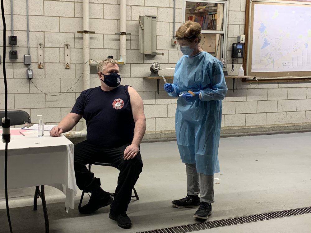 ff vaccines wellesley