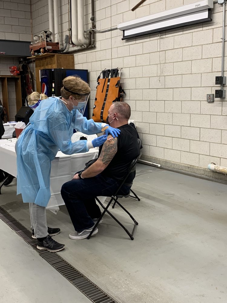 ff vaccines wellesley