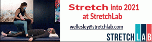 Stretch Lab, Wellesley