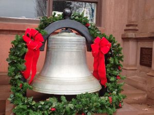 wellesley bell town hall