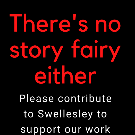 story fairy